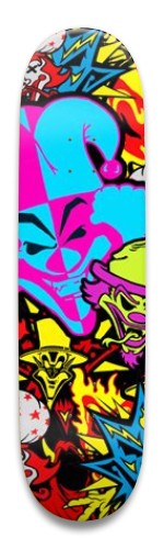 Design 503169 Skateboards, Longboards and Grip Tape Image
