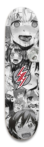 Design 503180 Skateboards, Longboards and Grip Tape Image