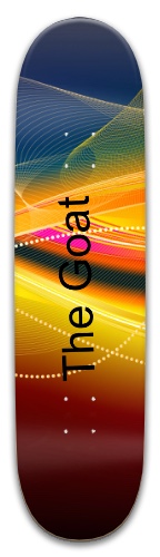 Design 503220 Skateboards, Longboards and Grip Tape Image
