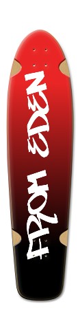 Design 503226 Skateboards, Longboards and Grip Tape