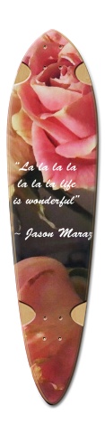 Design 503257 Skateboards, Longboards and Grip Tape
