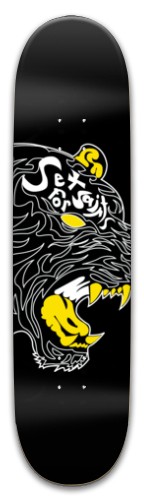 Design 503284 Skateboards, Longboards and Grip Tape