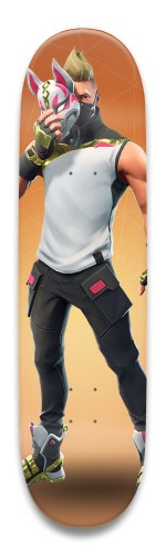 Anthony skateboard Skateboards, Longboards and Grip Tape Image