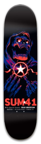 Design 503385 Skateboards, Longboards and Grip Tape