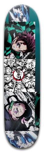 Design 503403 Skateboards, Longboards and Grip Tape Image