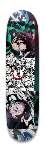 Design 503404 Skateboards, Longboards and Grip Tape Image