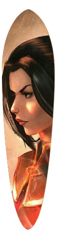 Design 503424 Skateboards, Longboards and Grip Tape