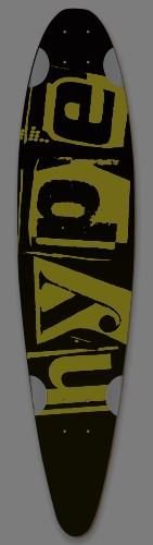 Design 503481 Skateboards, Longboards and Grip Tape Image