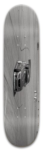 Design 503664 Skateboards, Longboards and Grip Tape
