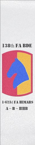 138th FA BDE 1-623d FA