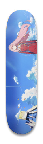 Design 503770 Skateboards, Longboards and Grip Tape