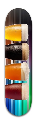 Design 503816 Skateboards, Longboards and Grip Tape