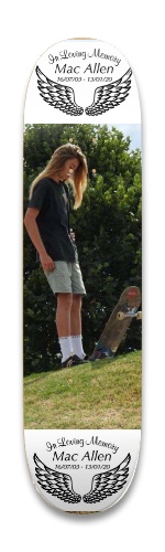 Design 503829 Skateboards, Longboards and Grip Tape Image