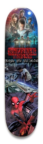 Design 503834 Skateboards, Longboards and Grip Tape Image