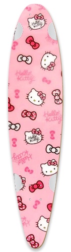 Design 503887 Skateboards, Longboards and Grip Tape