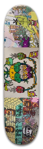 Design 503940 Skateboards, Longboards and Grip Tape Image