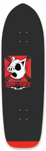 Design 503949 Skateboards, Longboards and Grip Tape Image