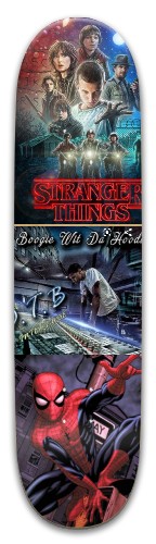 Design 503968 Skateboards, Longboards and Grip Tape Image