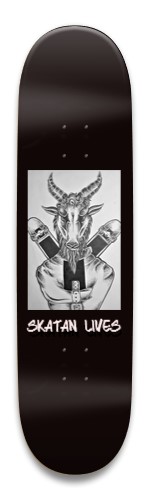 Design 503997 Skateboards, Longboards and Grip Tape