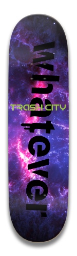 Design 504027 Skateboards, Longboards and Grip Tape