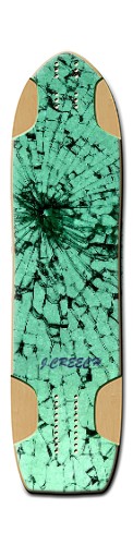 Design 504061 Skateboards, Longboards and Grip Tape
