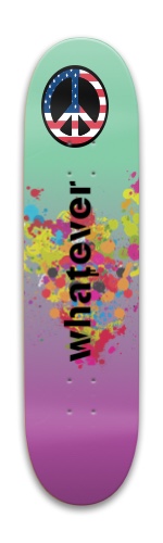 Design 504067 Skateboards, Longboards and Grip Tape