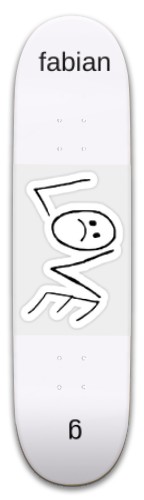 Design 504087 Skateboards, Longboards and Grip Tape Image