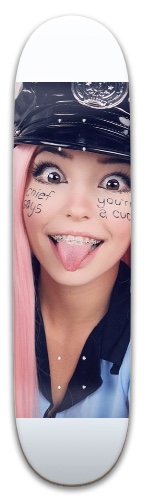 Design 504089 Skateboards, Longboards and Grip Tape Image