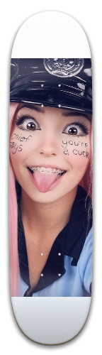 Design 504092 Skateboards, Longboards and Grip Tape Image
