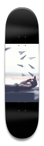 Design 504152 Skateboards, Longboards and Grip Tape Image
