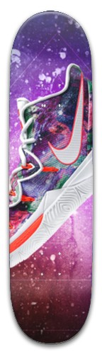kyrie 5 board Skateboards, Longboards and Grip Tape Image
