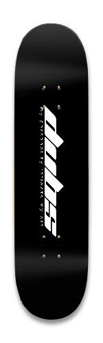 DUBS Skateboards, Longboards and Grip Tape Image