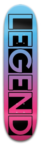 Design 504323 Skateboards, Longboards and Grip Tape Image