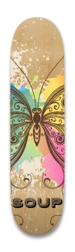 Design 504350 Skateboards, Longboards and Grip Tape Image