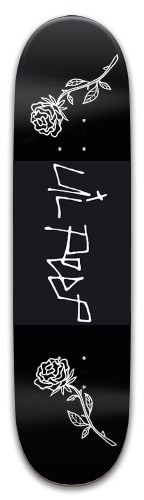 Design 504401 Skateboards, Longboards and Grip Tape
