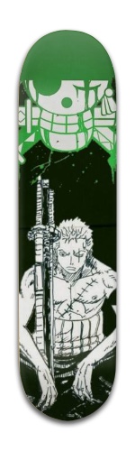 Design 504437 Skateboards, Longboards and Grip Tape