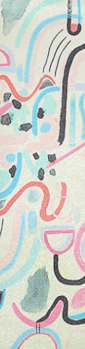 Design 504481 Skateboards, Longboards and Grip Tape