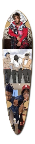 Design 504513 Skateboards, Longboards and Grip Tape