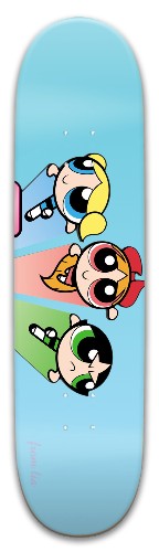 Design 504535 Skateboards, Longboards and Grip Tape Image