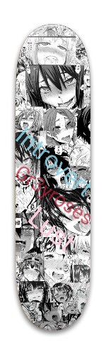 Design 504536 Skateboards, Longboards and Grip Tape Image