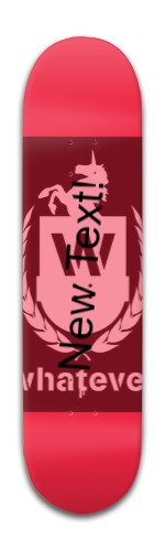 Design 504553 Skateboards, Longboards and Grip Tape