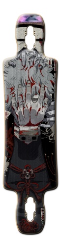 Design 504566 Skateboards, Longboards and Grip Tape
