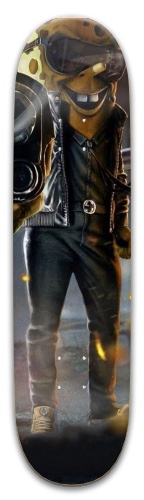 Design 504706 Skateboards, Longboards and Grip Tape Image