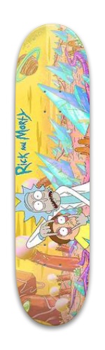 Design 504717 Skateboards, Longboards and Grip Tape Image