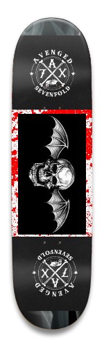 Design 504777 Skateboards, Longboards and Grip Tape Image