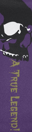 Design 504798 Skateboards, Longboards and Grip Tape