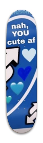 Design 504824 Skateboards, Longboards and Grip Tape Image