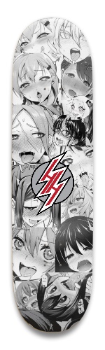 Design 504830 Skateboards, Longboards and Grip Tape Image