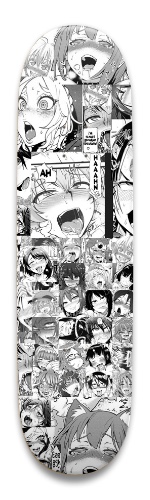 Design 504833 Skateboards, Longboards and Grip Tape Image