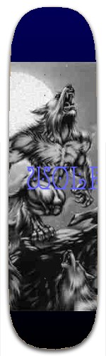 Design 50484 Skateboards, Longboards and Grip Tape